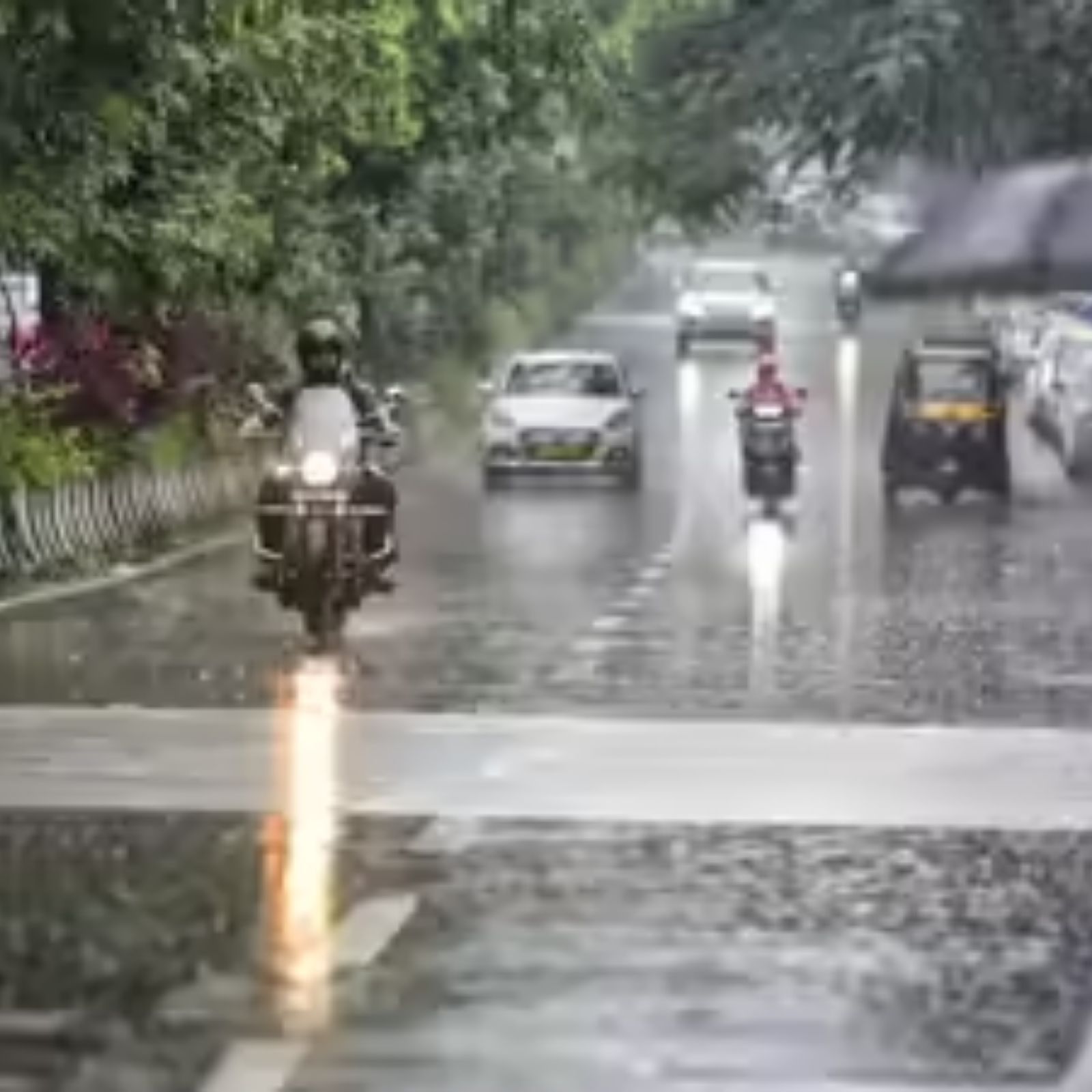 தமிழகத்தில் இன்று 7 மாவட்டங்களில் கனமழைக்கு வாய்ப்பு: வானிலை மையம் எச்சரிக்கை!